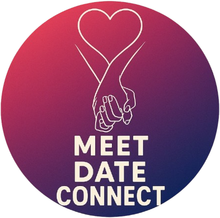 Logo Meet-Date-Connect